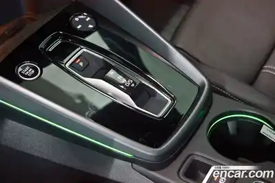 Audi A3 2025 2.0 Автомат в Москве № 497164, миниатюра 9