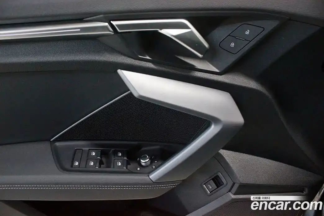 Audi A3 2025 2.0 Автомат в Москве № 497164, фото 10