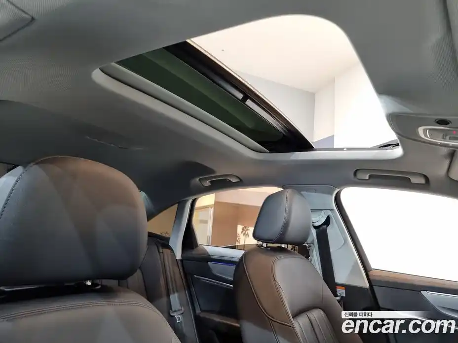 Audi A6 2023 2.0 Автомат в Москве № 497304, фото 17