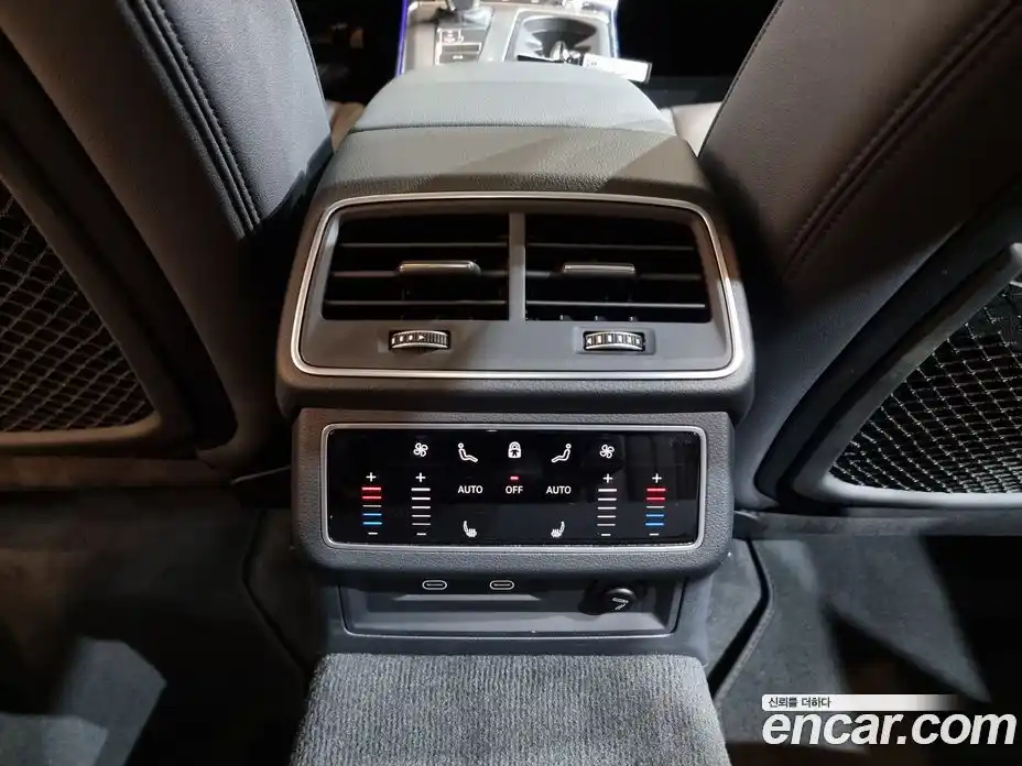 Audi A6 2023 2.0 Автомат в Москве № 497304, фото 19