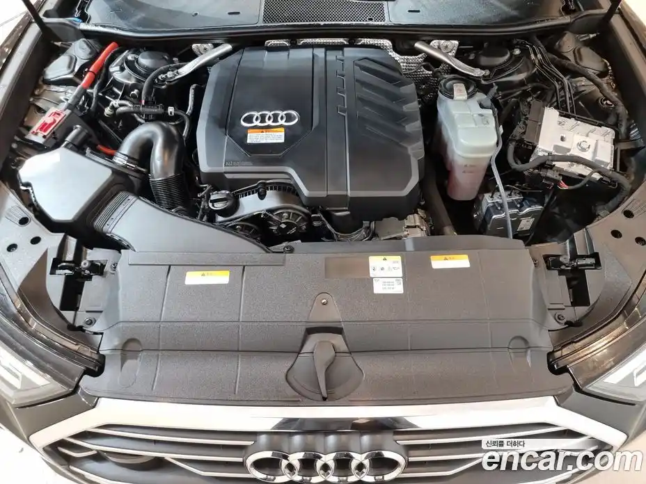 Audi A6 2023 2.0 Автомат в Москве № 497304, фото 6