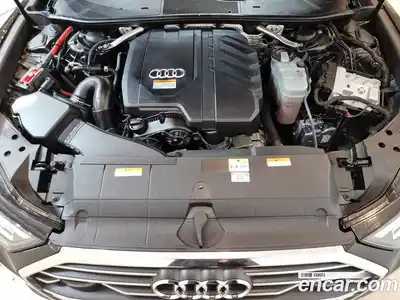 Audi A6 2023 2.0 Автомат в Москве № 497304, миниатюра 6