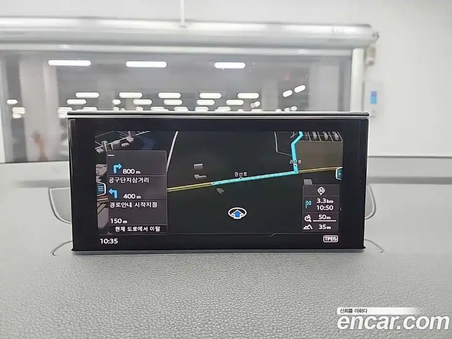 Audi Q7 2019 2.0 Автомат в Москве № 497361, фото 15