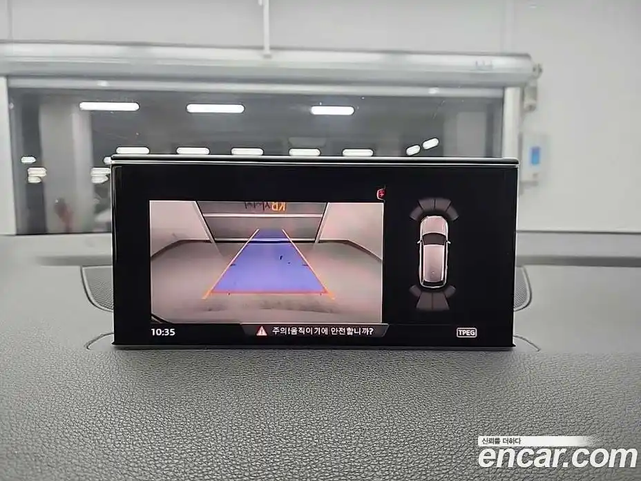 Audi Q7 2019 2.0 Автомат в Москве № 497361, фото 16