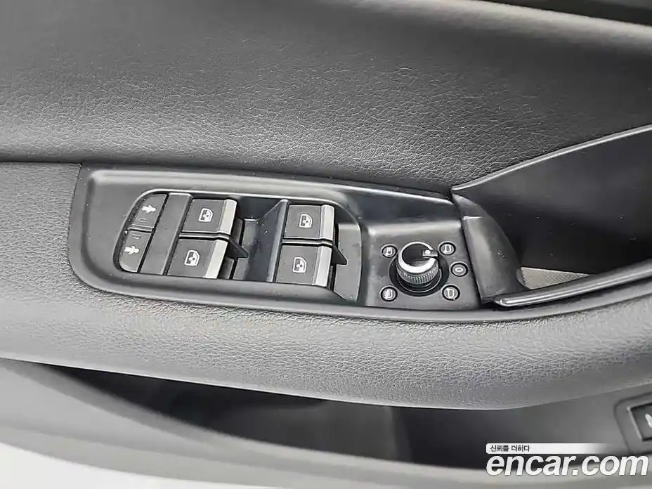 Audi Q7 2019 2.0 Автомат в Москве № 497361, фото 17