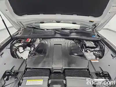 Audi Q7 2019 2.0 Автомат в Москве № 497361, миниатюра 5