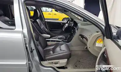 Volvo XC70 2004 2.5 Автомат в Москве № 497764, миниатюра 11