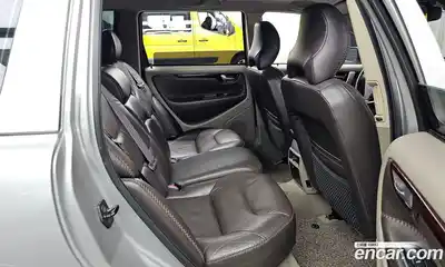 Volvo XC70 2004 2.5 Автомат в Москве № 497764, миниатюра 12