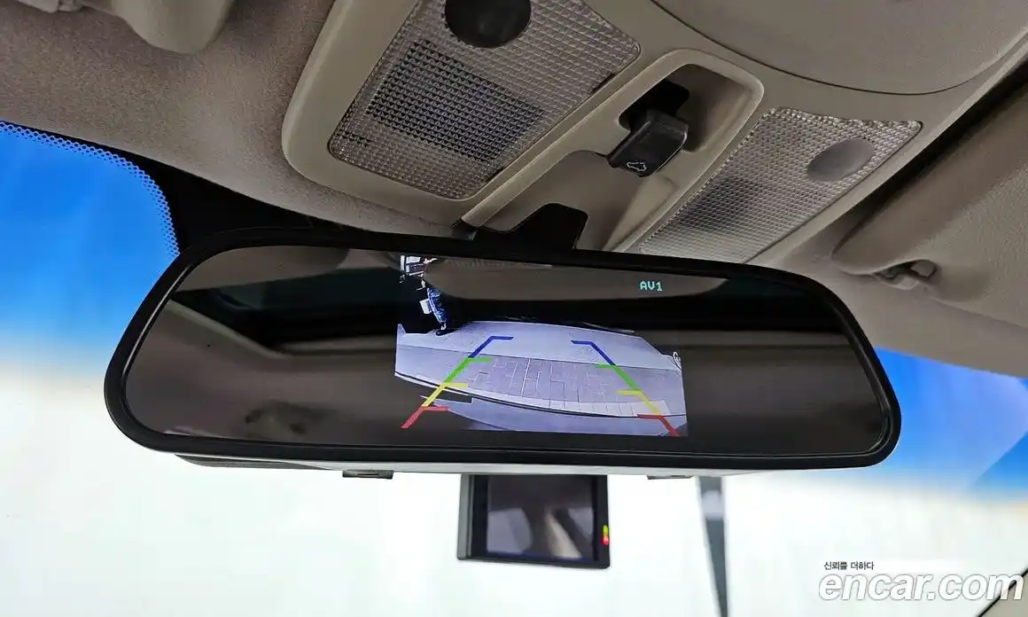 Volvo XC70 2004 2.5 Автомат в Москве № 497764, фото 17