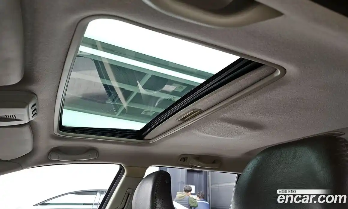 Volvo XC70 2004 2.5 Автомат в Москве № 497764, фото 18