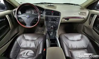 Volvo XC70 2004 2.5 Автомат в Москве № 497764, миниатюра 7