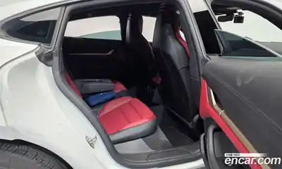 Porsche Taycan 2022 0.1 Автомат в Москве № 498285, миниатюра 12