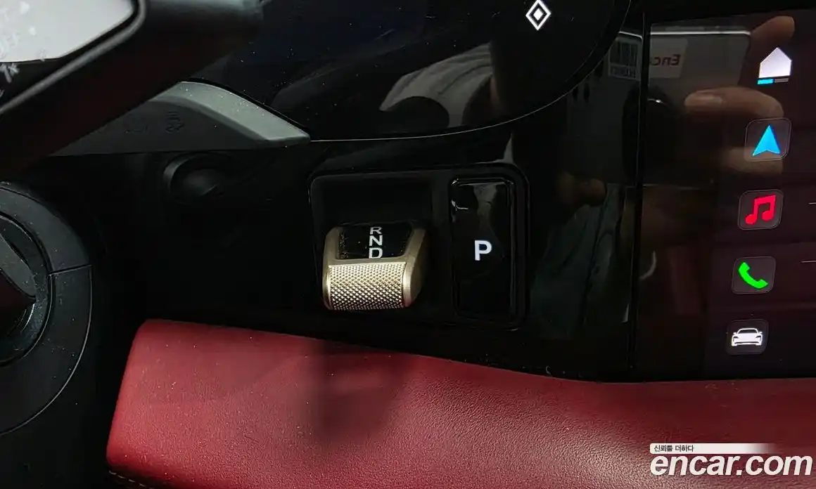 Porsche Taycan 2022 0.1 Автомат в Москве № 498285, фото 9