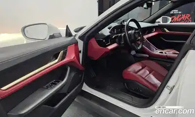 Porsche Taycan 2022 0.1 Автомат в Москве № 498285, миниатюра 10