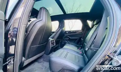 Porsche Cayenne 2020 3.0 Автомат в Москве № 498322, миниатюра 9