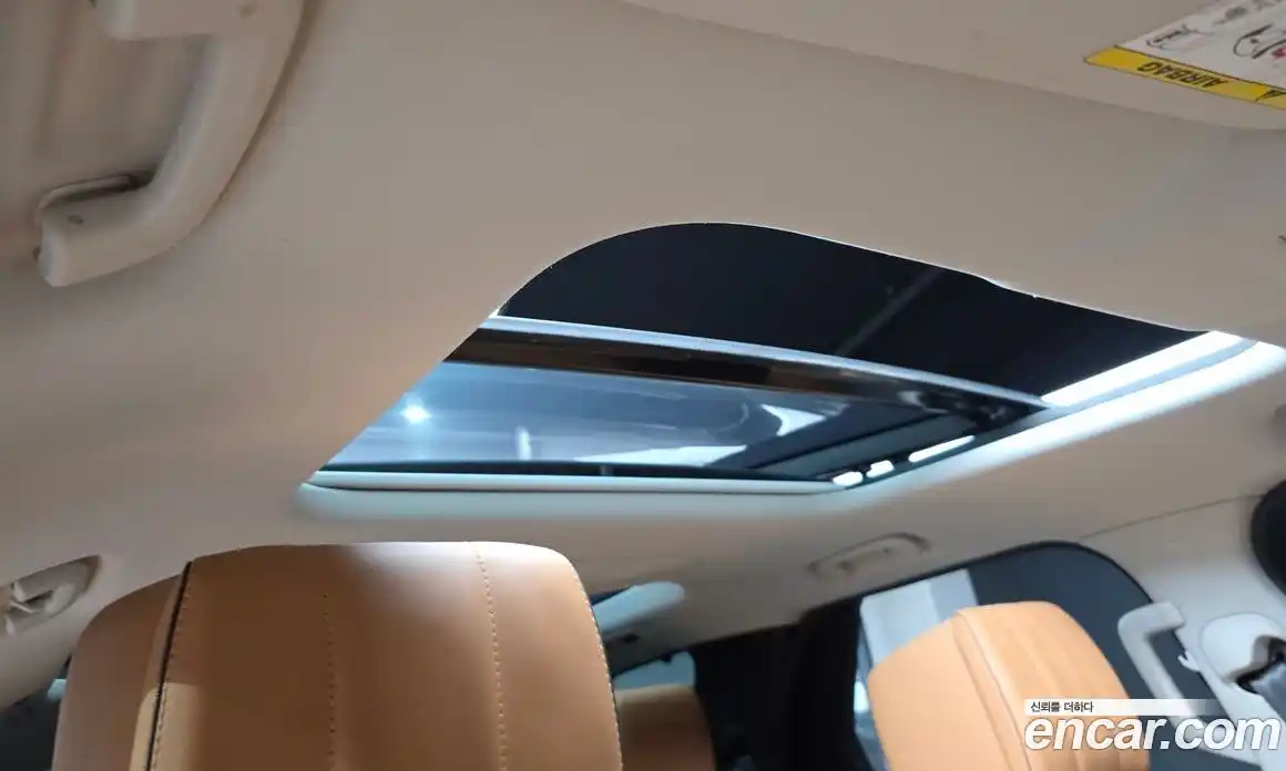 Land Rover Discovery 2019 3.0 Автомат в Москве № 498958, фото 18