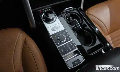 Land Rover Discovery 2019 3.0 Автомат в Москве № 498958, миниатюра 9