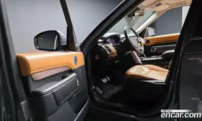 Land Rover Discovery 2019 3.0 Автомат в Москве № 498958, миниатюра 10