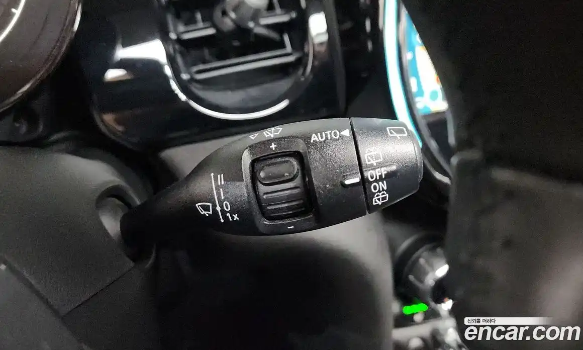 Mini Cooper 2022 1.5 Автомат в Москве № 499142, фото 14