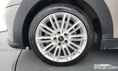 Mini Cooper 2022 1.5 Автомат в Москве № 499142, миниатюра 5