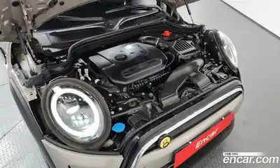 Mini Cooper 2022 1.5 Автомат в Москве № 499142, миниатюра 6