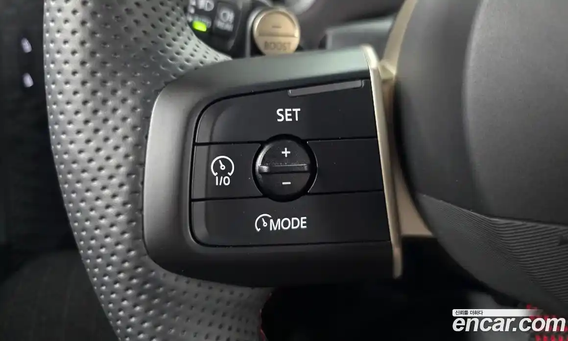 Mini Cooper 2025 2.0 Автомат в Москве № 499361, фото 12