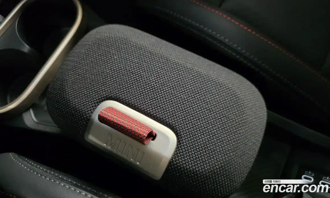Mini Cooper 2025 2.0 Автомат в Москве № 499361, фото 14