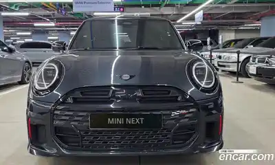 Mini Cooper 2025 2.0 Автомат в Москве № 499361, миниатюра 3