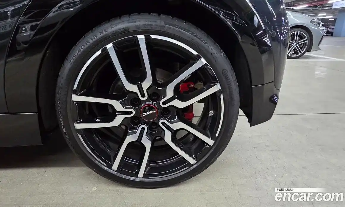 Mini Cooper 2025 2.0 Автомат в Москве № 499361, фото 5