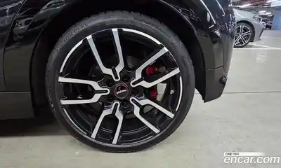 Mini Cooper 2025 2.0 Автомат в Москве № 499361, миниатюра 5