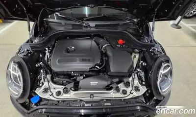 Mini Cooper 2025 2.0 Автомат в Москве № 499361, миниатюра 6