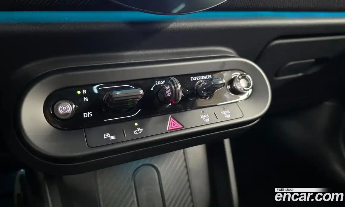 Mini Cooper 2025 2.0 Автомат в Москве № 499361, фото 9