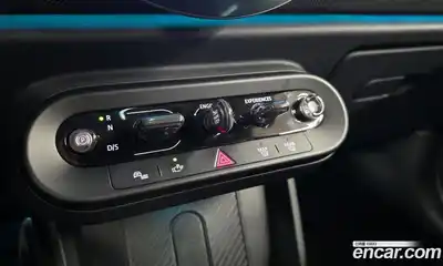 Mini Cooper 2025 2.0 Автомат в Москве № 499361, миниатюра 9