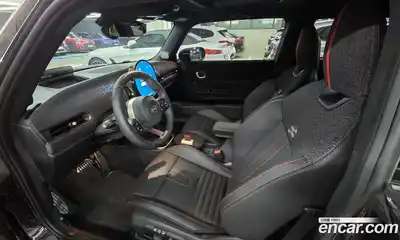 Mini Cooper 2025 2.0 Автомат в Москве № 499361, миниатюра 10