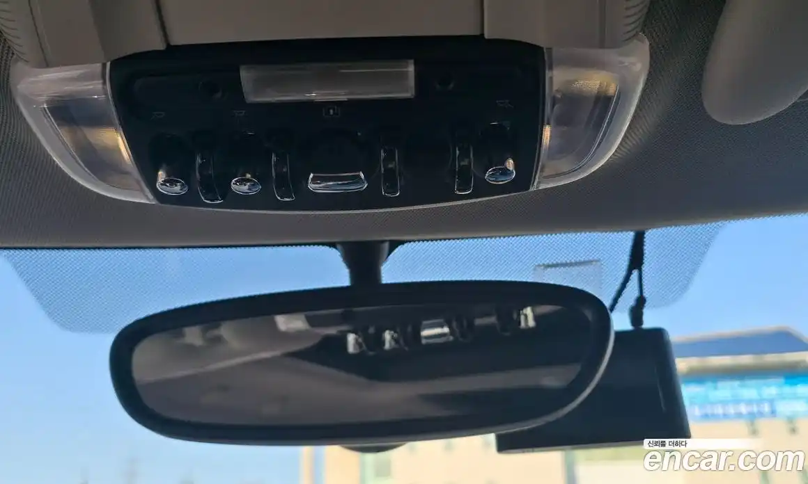 Mini Cooper 2018 2.0 Автомат в Москве № 499395, фото 16