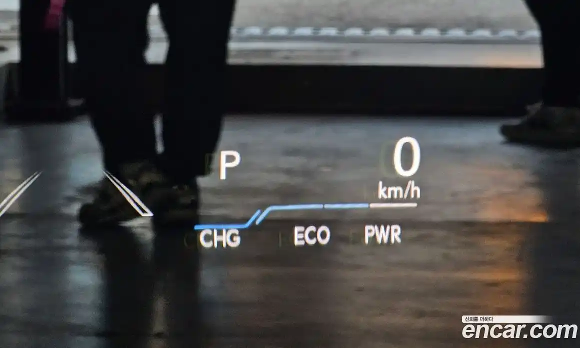 Lexus ES 2026 2.5 Автомат в Москве № 499554, фото 19