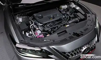 Lexus ES 2026 2.5 Автомат в Москве № 499554, миниатюра 6