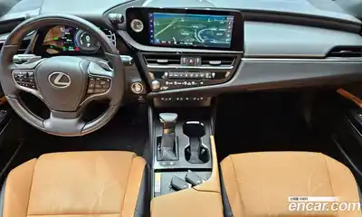 Lexus ES 2026 2.5 Автомат в Москве № 499554, миниатюра 7