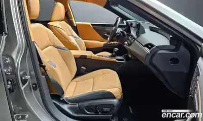 Lexus ES 2026 2.5 Автомат в Москве № 499554, миниатюра 10