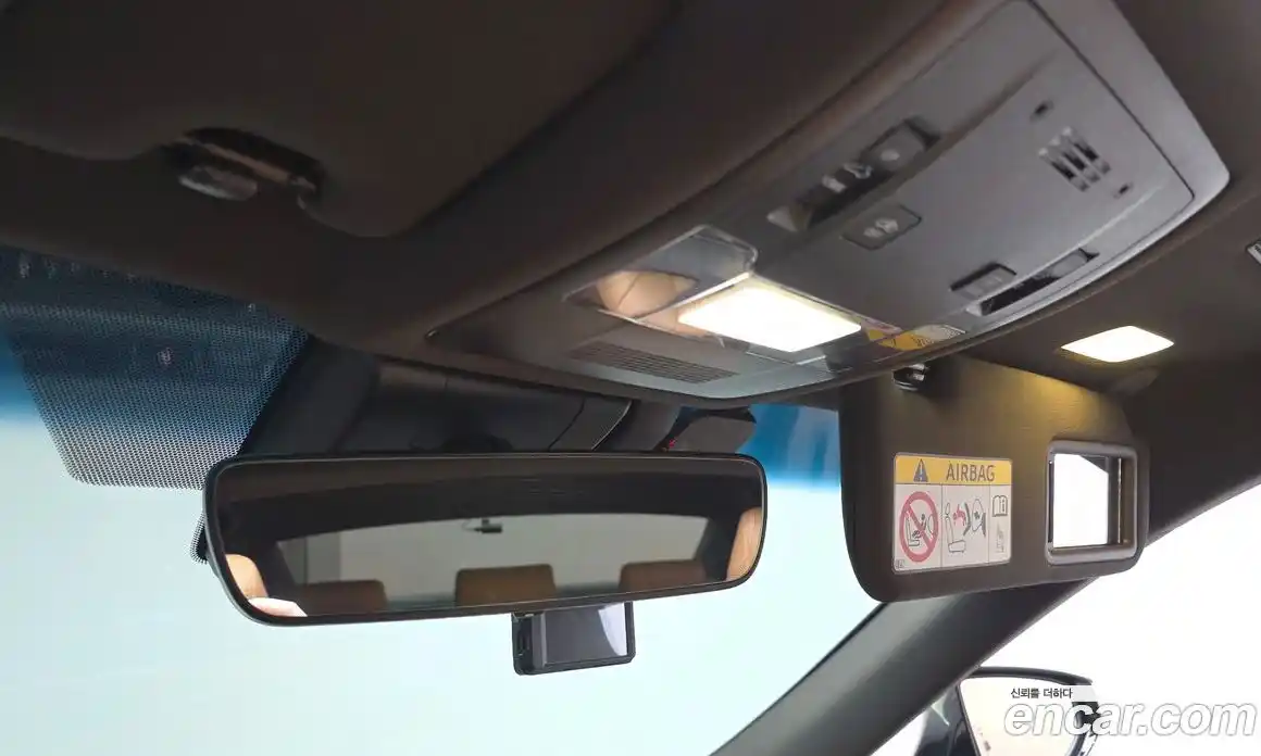 Lexus ES 2019 2.5 Автомат в Москве № 499583, фото 17