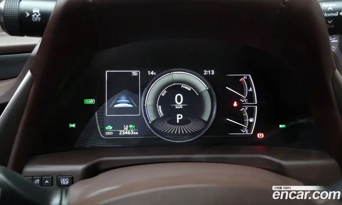 Lexus ES 2019 2.5 Автомат в Москве № 499583, фото 7