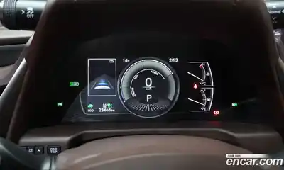 Lexus ES 2019 2.5 Автомат в Москве № 499583, миниатюра 7