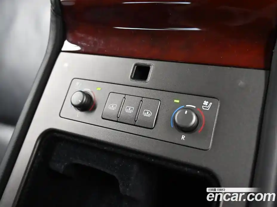 Lexus LS 2009 4.6 Автомат в Москве № 499676, фото 15