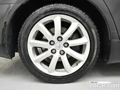 Lexus LS 2009 4.6 Автомат в Москве № 499676, миниатюра 5