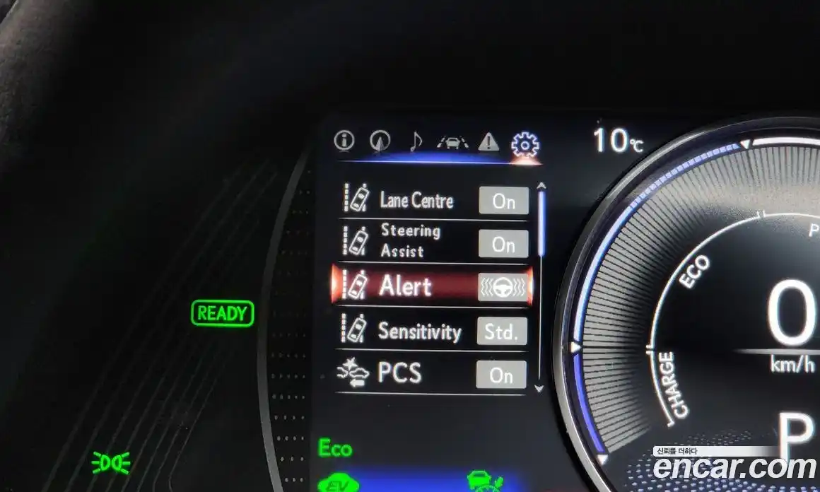 Lexus ES 2021 2.5 Автомат в Москве № 499699, фото 16