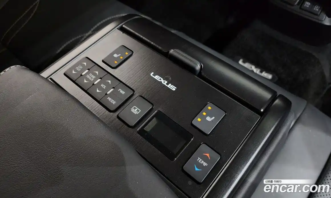 Lexus ES 2021 2.5 Автомат в Москве № 499699, фото 18