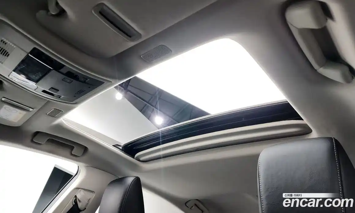 Lexus ES 2021 2.5 Автомат в Москве № 499699, фото 19