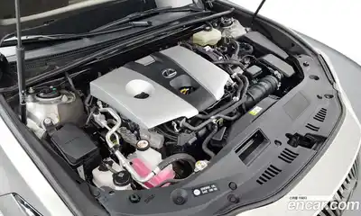 Lexus ES 2021 2.5 Автомат в Москве № 499699, миниатюра 6