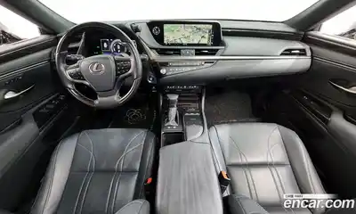 Lexus ES 2021 2.5 Автомат в Москве № 499699, миниатюра 7