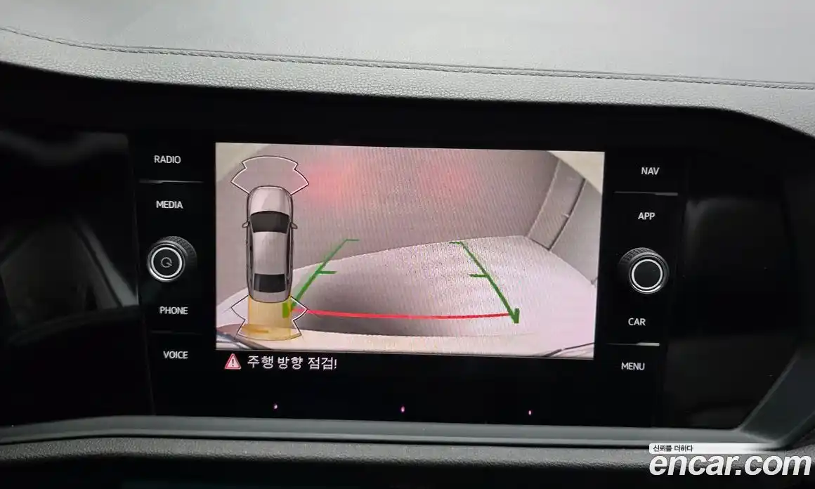 Volkswagen Jetta 2023 1.5 Автомат в Москве № 499935, фото 15